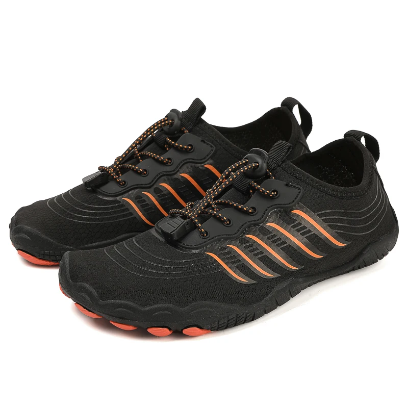 Yoris  Quick Drying Non Alip Beach Neoprene Surfing Aqua Shoes Outdoor Water Sport Upstream Shoes