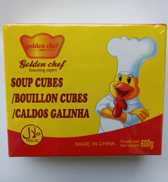 
chicken flavor bouillon seasoning cube soup cube 4g 10g 12g chicken bouillon cubes 