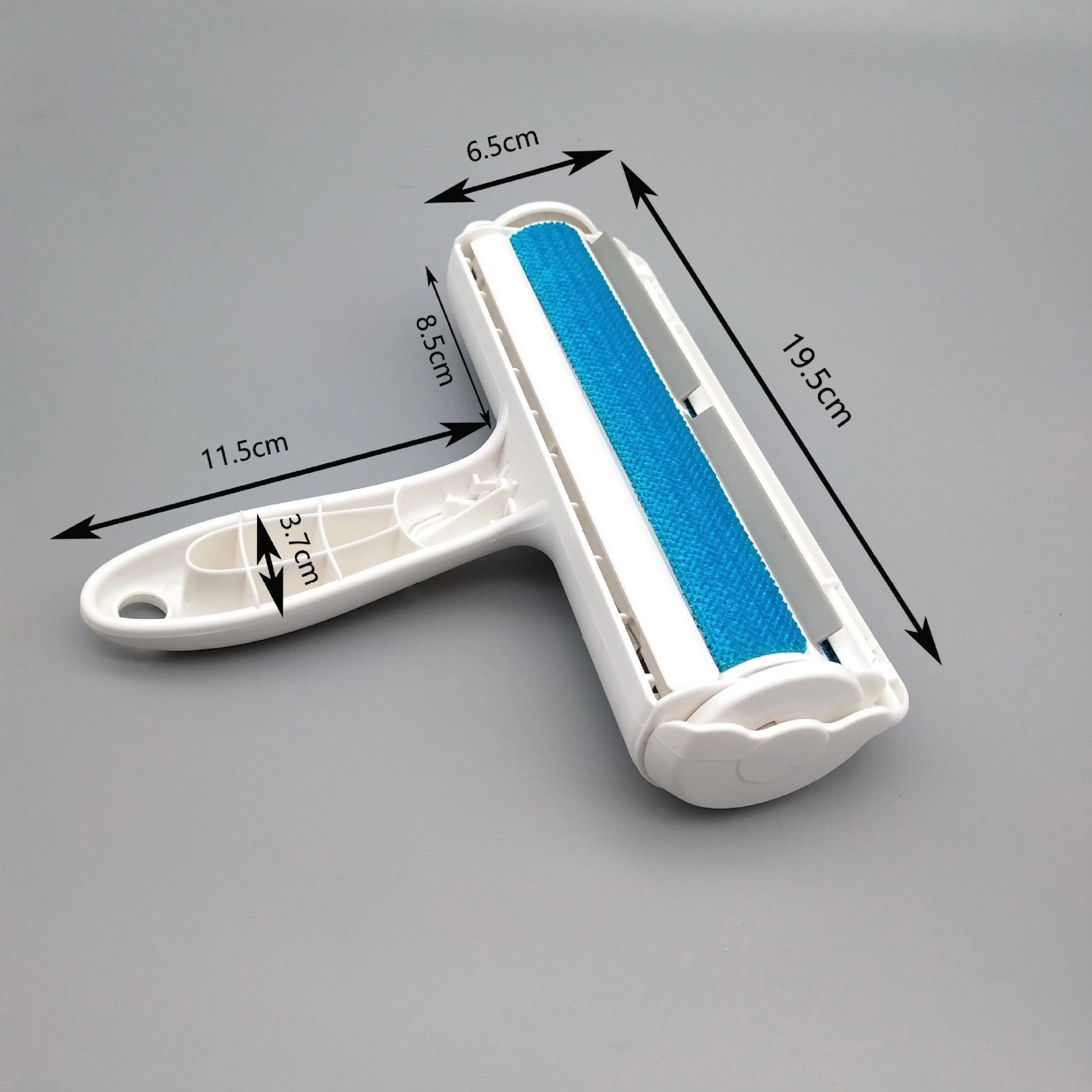 
Amazon hot selling pet hair remover roller dog hair cat cleaner to hair brush 