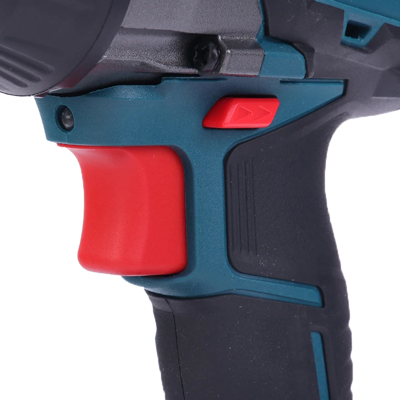 Ronix power impact drill cordless Model 8907 20V Li Ion Battery Rechargeable Brushless Cordless Electric Impact Wrench