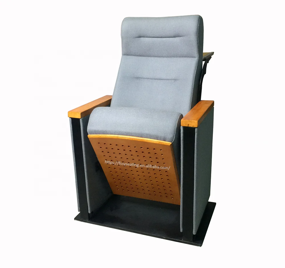 Theater Church Lecture Hall Chairs Conference Room Chairs Furniture