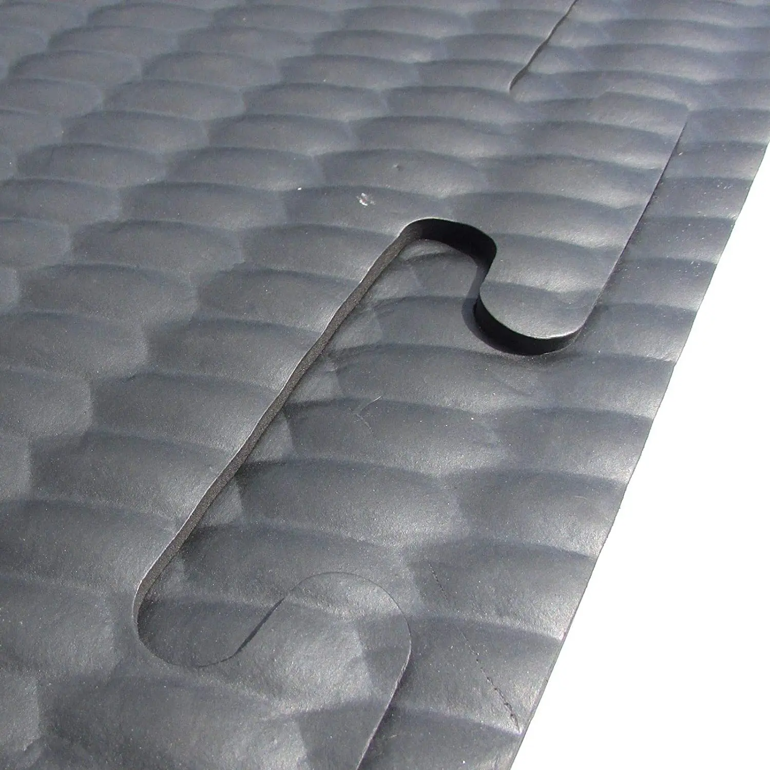 EVA horse stable mat 10mm 24mm rubber eva horse mat
