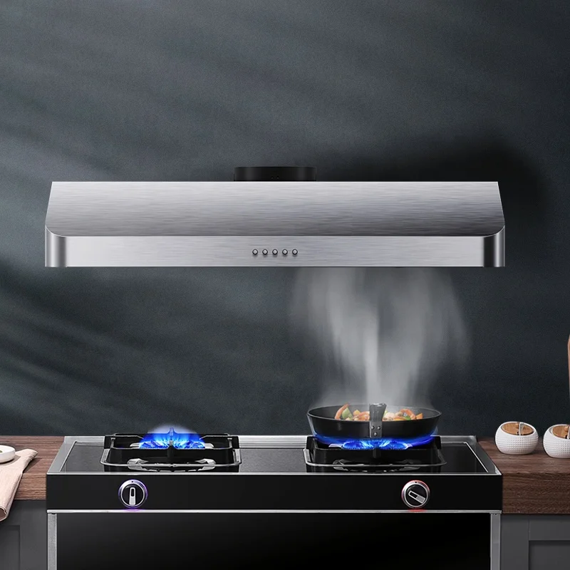 Лидер продаж от производителя Zhongshan Кухонная техника под шкаф вытяжной капот