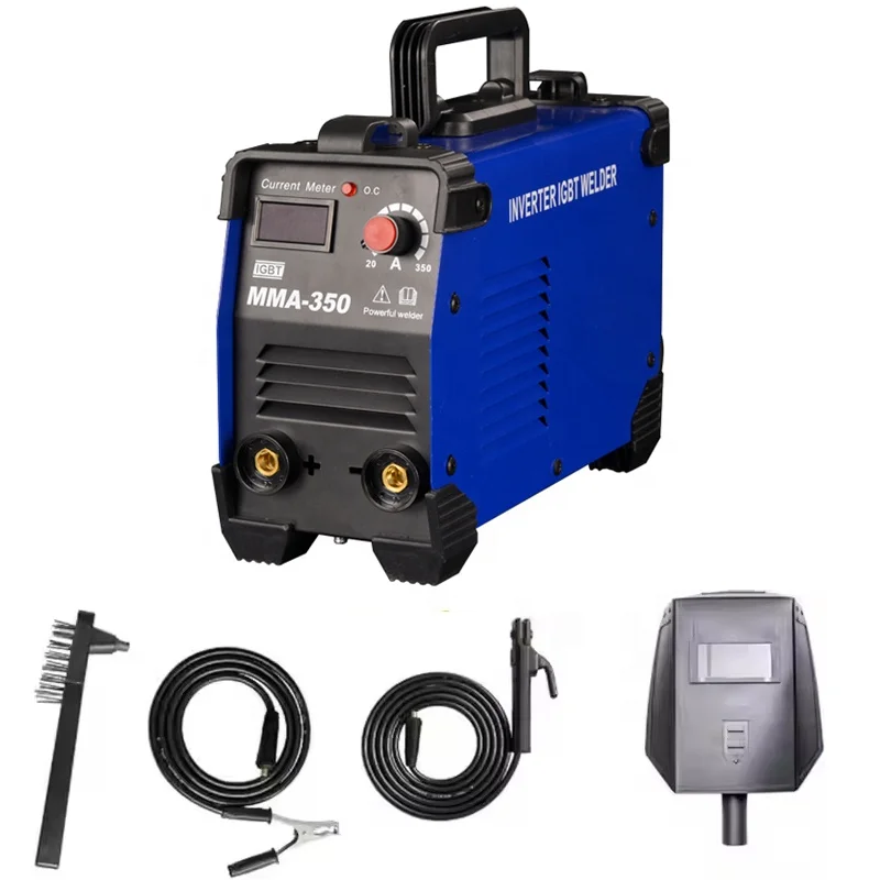 China Factory Supply DC ARC Welder ZX7-350 Welding Machine Inverter