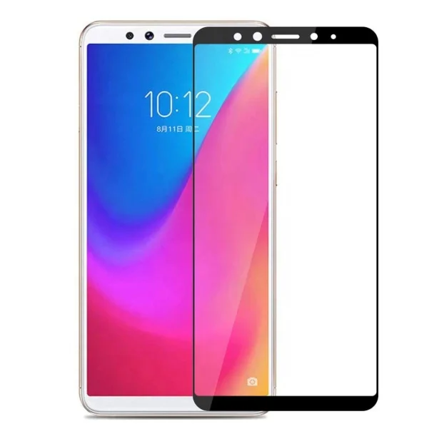 Прозрачная Взрывозащищенная пленка из закаленного стекла для сотового телефона Lenovo K5 Pro