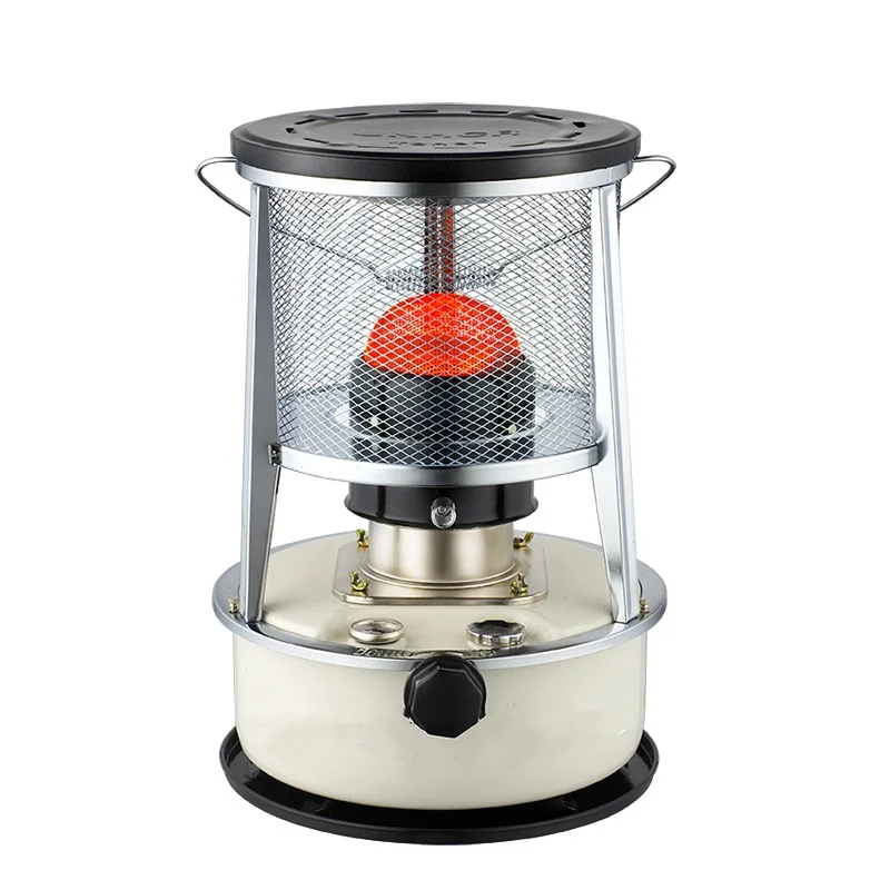 2024 Newest Kerosene Heater With Multifunctional Kerosene Camping Stove for Outdoor