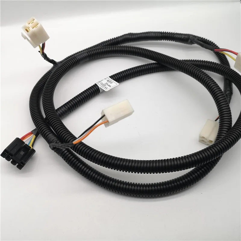 Custom automotive wiring harness full range of products original accessories for internal wiring harness