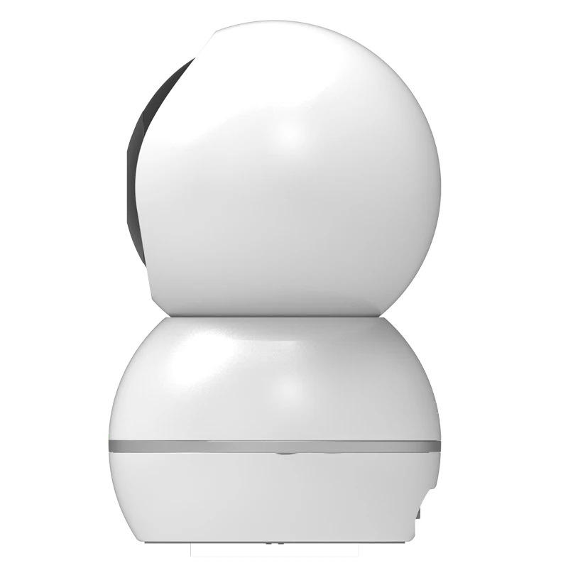 PTZ Surveillance Baby Monitor wireless ip camera