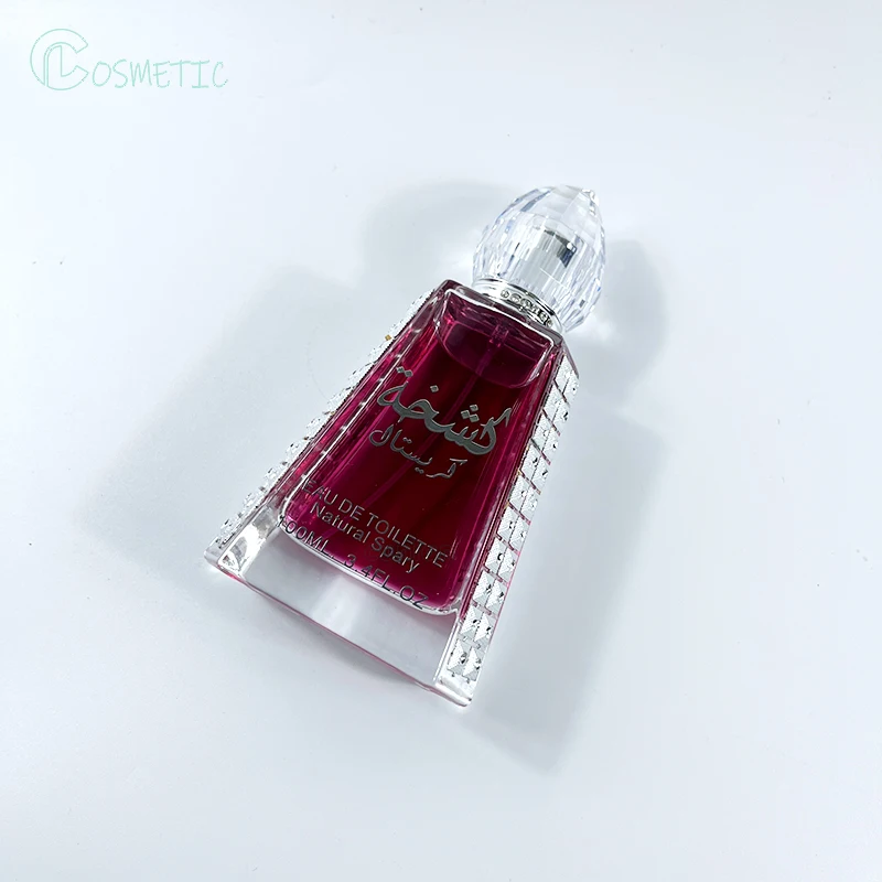 Wholesale Perfume Arabic Perfume Perfume Men The Pyramid Lady Is Pure The Fragrance Of Southeast Asian Girls  100ml
