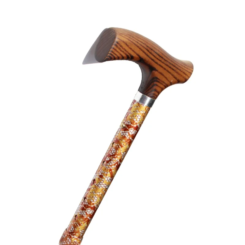 Складные костыли для пожилых людей, Сделано в Тайване, портативные телескопические костыли, Нескользящие костыли, легкие костыли, Смешанная упаковка