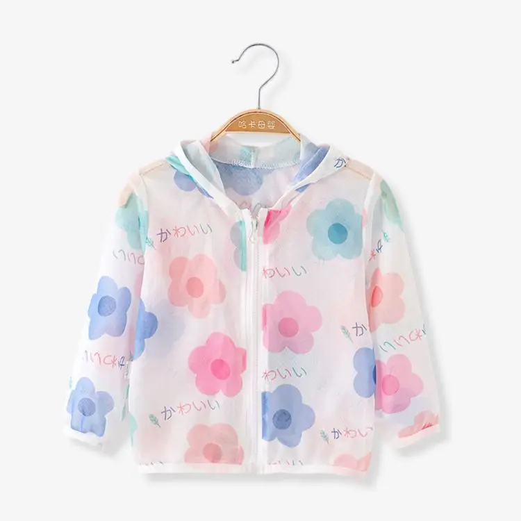 
Custom Rash Guard Kids Clothing Summer Sun-protective Clothing Rash Guard For Kids 