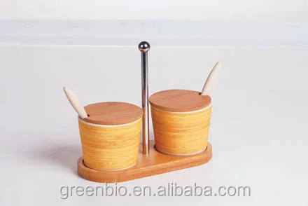 ceramic sauce cup with lid