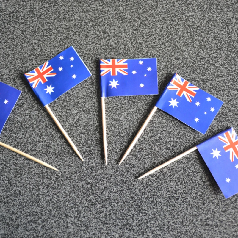 
Bulk 100% Natural Tooth Pick Double Pointed Wooden Toothpicks 