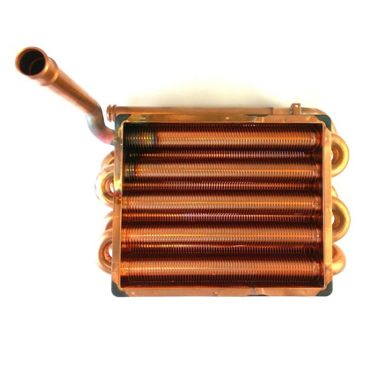 PRIMARY HEAT EXCHANGER FOR BOILER RINNAI 257 RMF 440014431