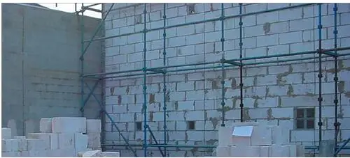 Экономичная аэрированная Бетонная панель AAC/ALC для огнеупорных стен из Китая