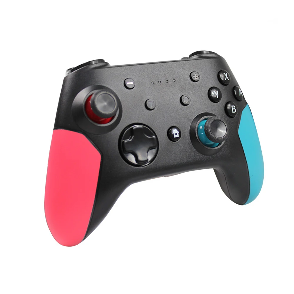 Multi-function Mobile Joystick Wireless Game Controller Handle Support Nintendo Switch For Wireless Android ios Gamepad