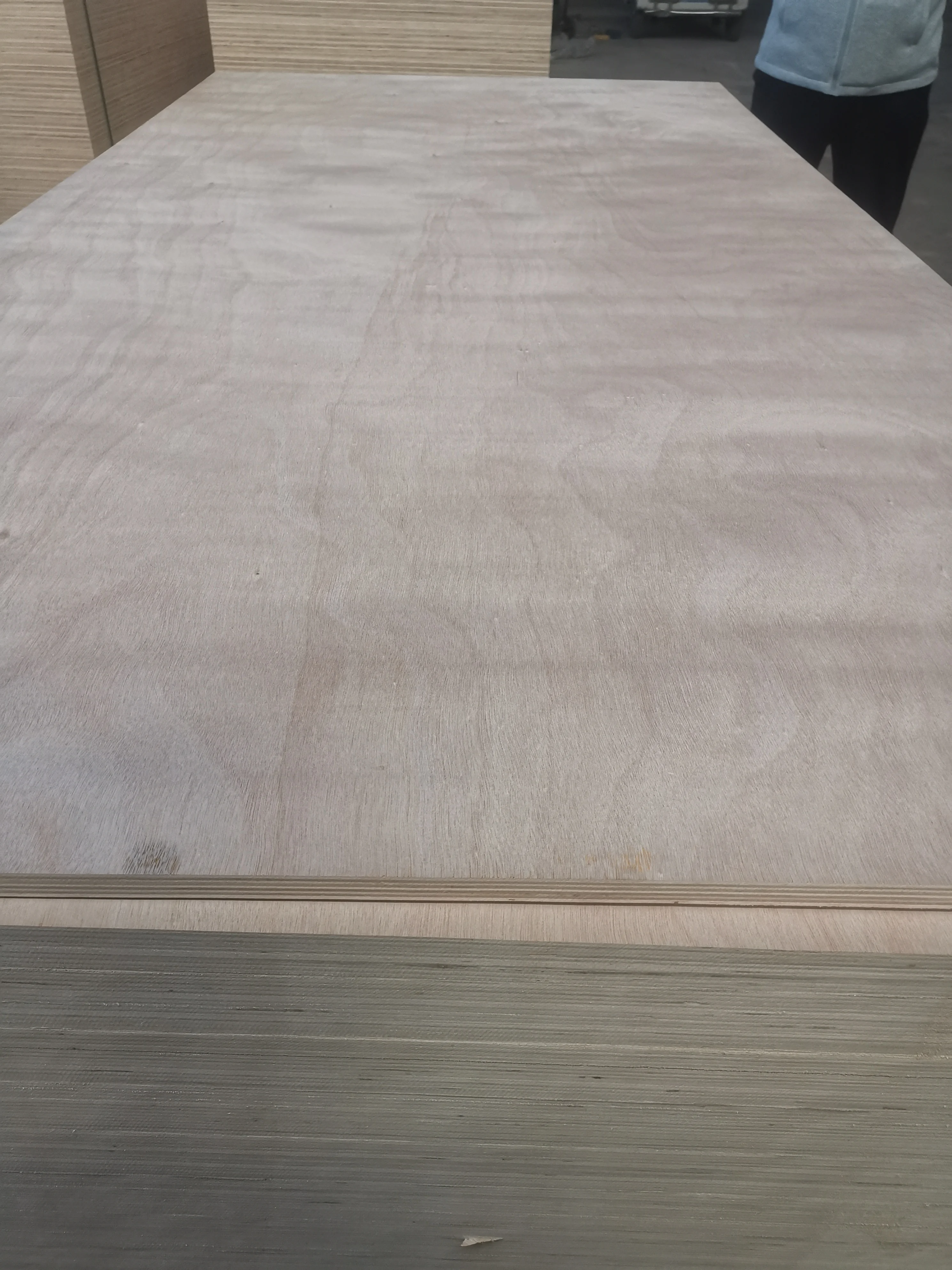 18mm commercial plywood okoume bintangor pencil cedar teak walnut veneer plywood