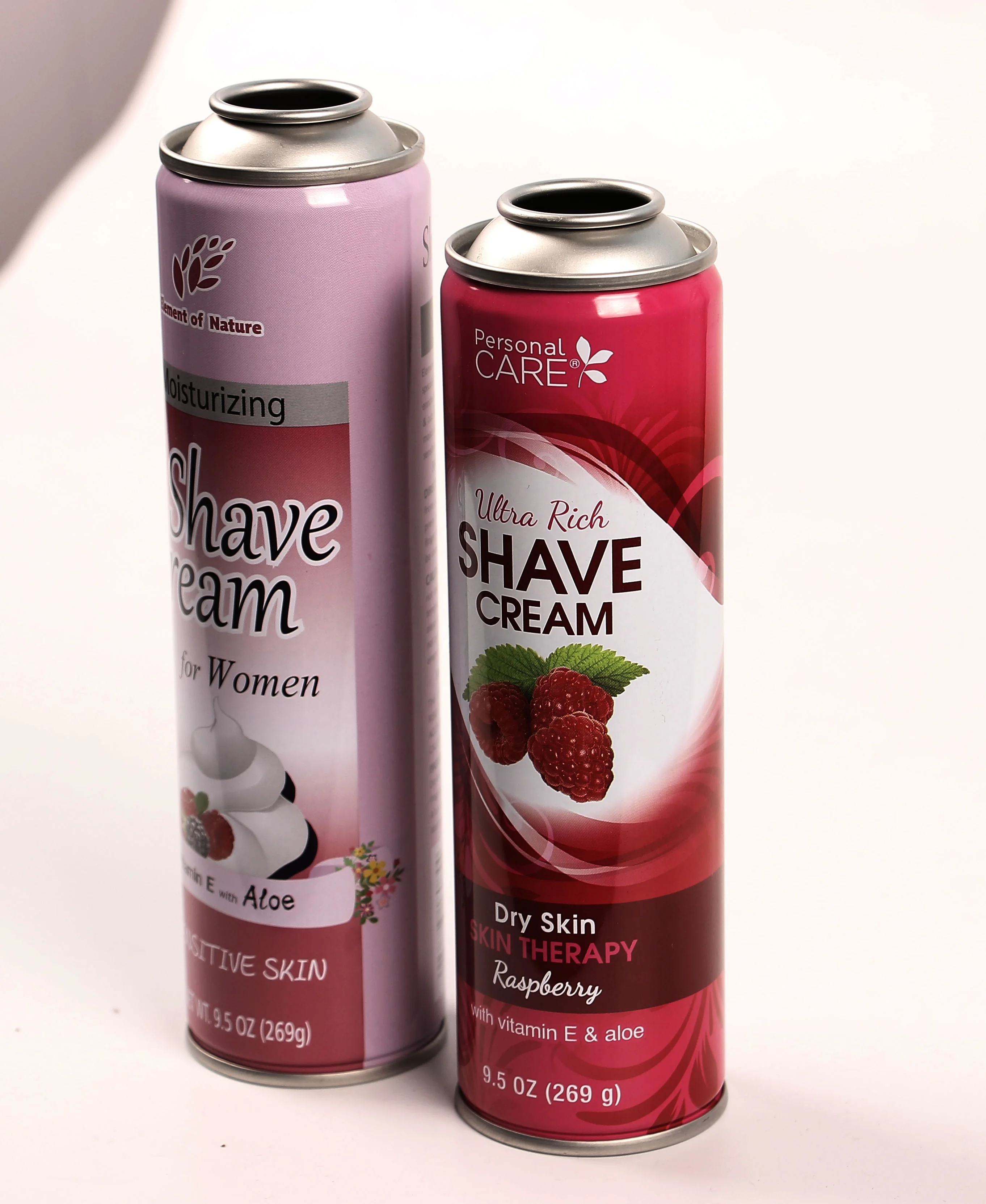 Deodorant Body Spray Cans, Air Freshener Aerosol Cans, Aerosol Can manufacturer
