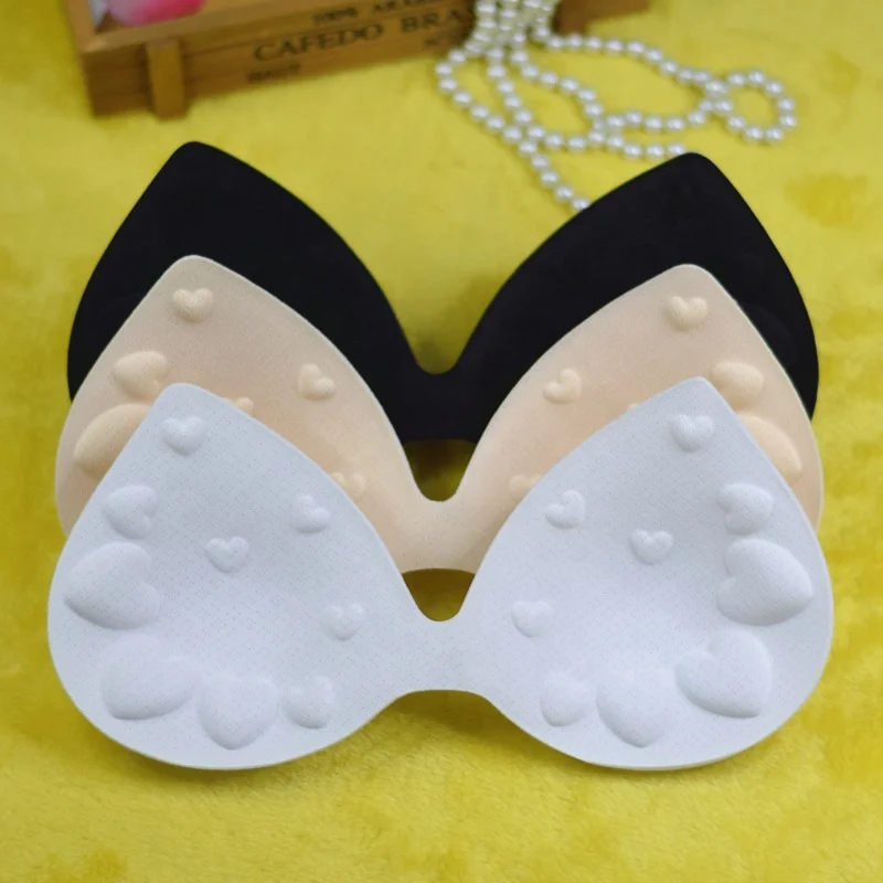 HL-Z-17 Beautiful Back Seamless Underwear Moulded Cup One Piece Full Cup for Seamless Genie Sports Bra