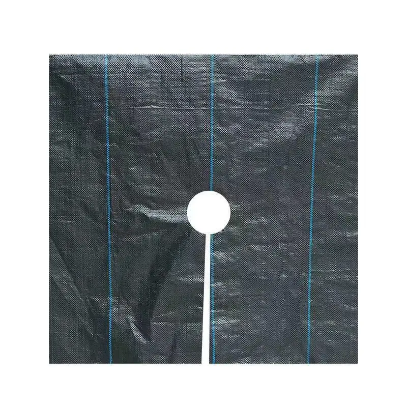 10-15 Years Warranty Outdoor Gardening Weed Control Mat Sturdy Greenhouse Agro Landscape Fabric