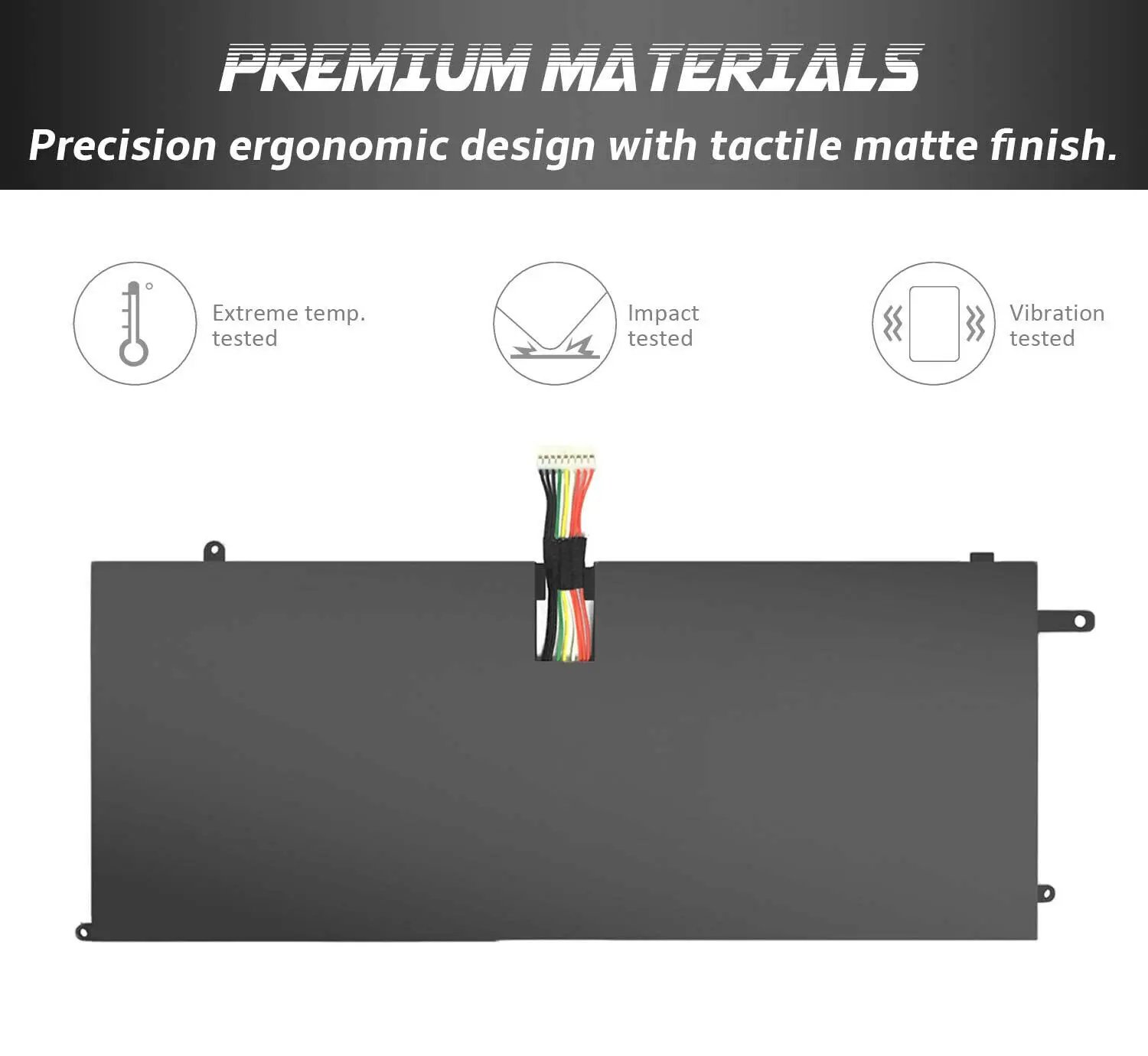 14.8V 46Wh 45N1070 45N1071 Laptop Battery Replacement for Lenovo ThinkPad X1 Carbon 1st Gen 2012 Laptop