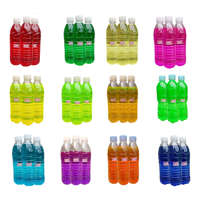 Флуоресцентный зеленый желтый синий красный пигмент охлаждающей жидкости флуоресцентная краска для раствора от замораживания