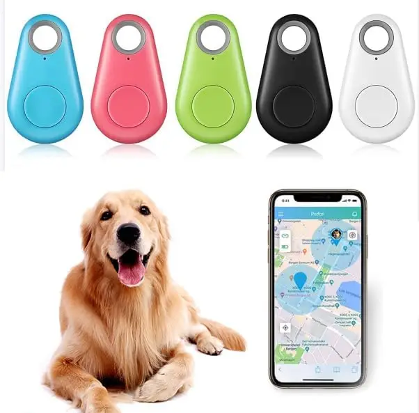 Портативный Bluetooth-поисковик