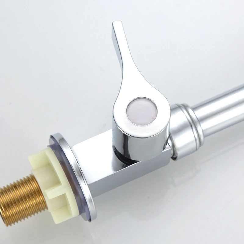 Cina manufacturers hot zinc material water tap kitchen tap for sink