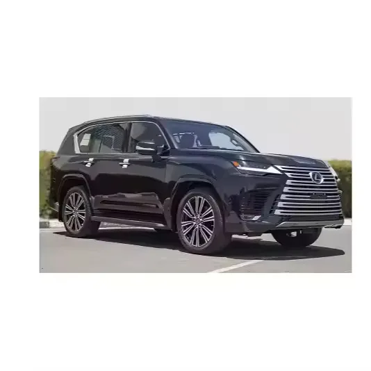 Лучшая цена для довольно подержанного FOR-LEXUS LX600 ASHWOOD EDITION 3 5 P