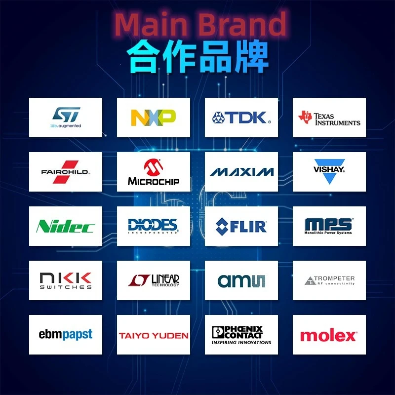 FYX Stock GD25Q16 GD25Q16CTIGR GD25Q16CTIG datasheet flash eeprom Memory IC Integrated Circuits one stop BOM Service