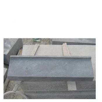 Belgium Blue stone window sill blue limestone interior tile window tile with water-dropping line