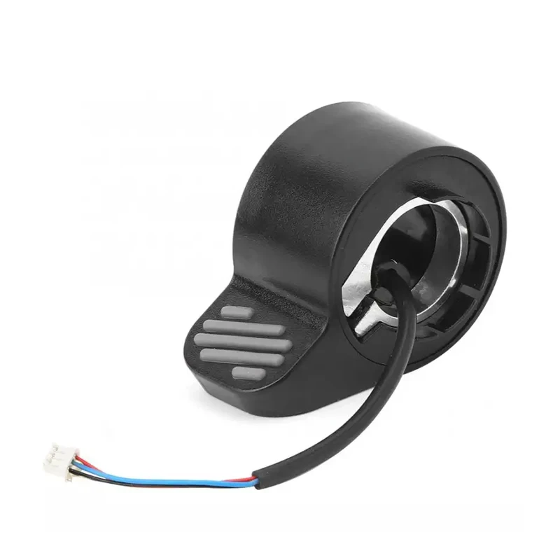 Универсальная дроссельная заслонка акселератора/тормозной дроссельной заслонки для Ninebot ES1 ES2 ES4 Запчасти электрического скутера