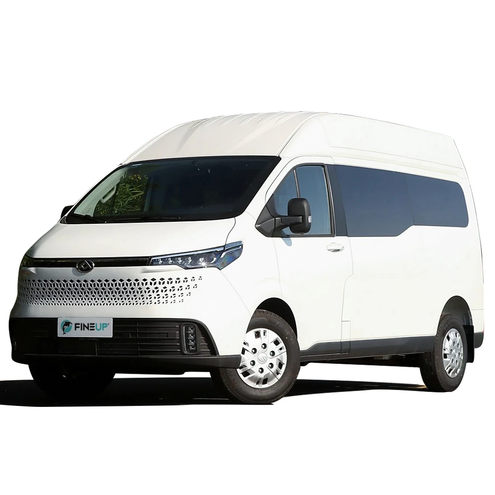 2024 SAIC Maxus V70 3-9-местный роскошный 2,0 T Легкий автобус дизельный универсал можно использовать в качестве автобуса