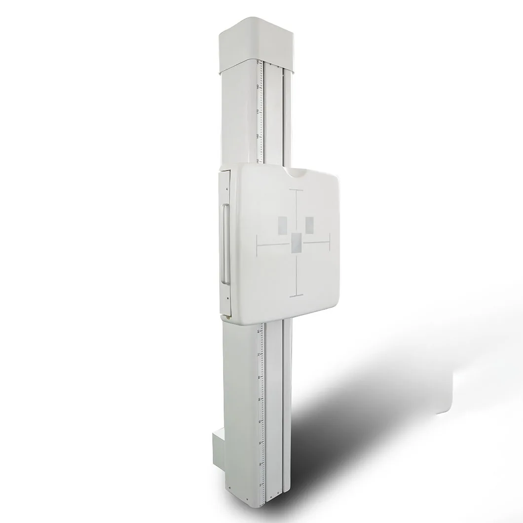 Factory price Medical Digital Stationary Radiography High Frequency DR x ray