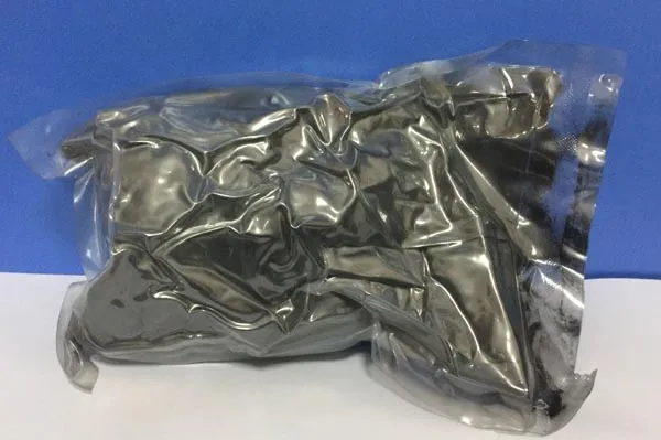 1-3um Flake Graphite Powder for conductive composite