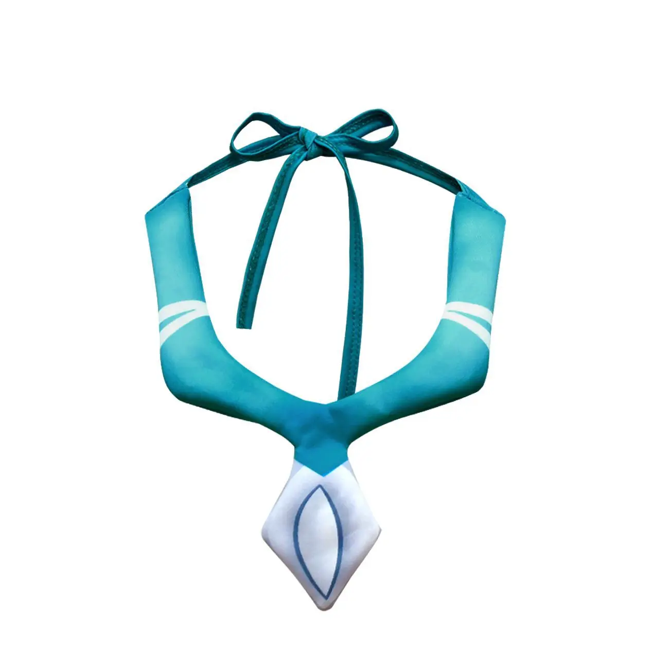 Girls Pocahontas Princess Dress With Necklace Bag Kids Beach Indian Clothing Halloween Birthday Party Dress Up Cospaly Costume