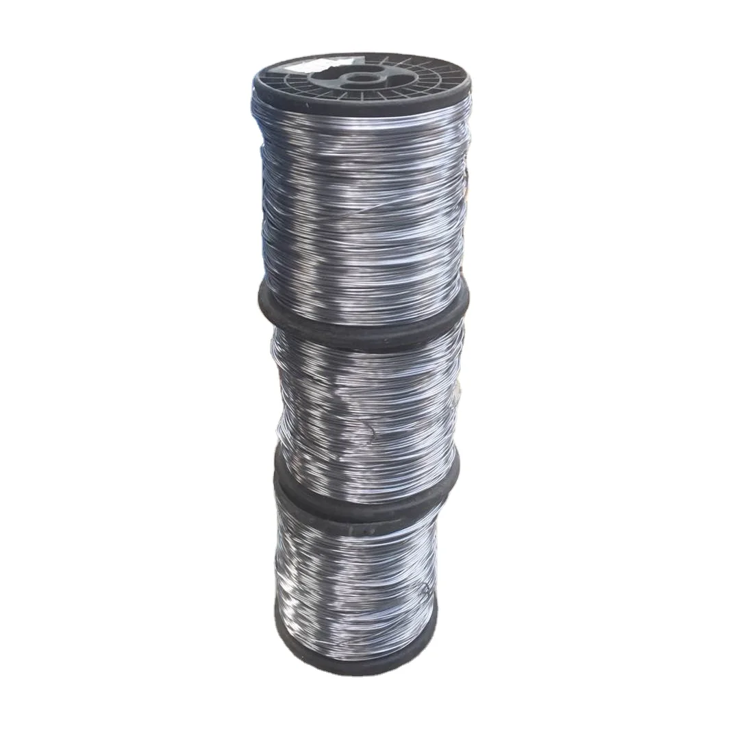 Lead Wire Purity 99.994% Natural Color Lead Wire In Stock