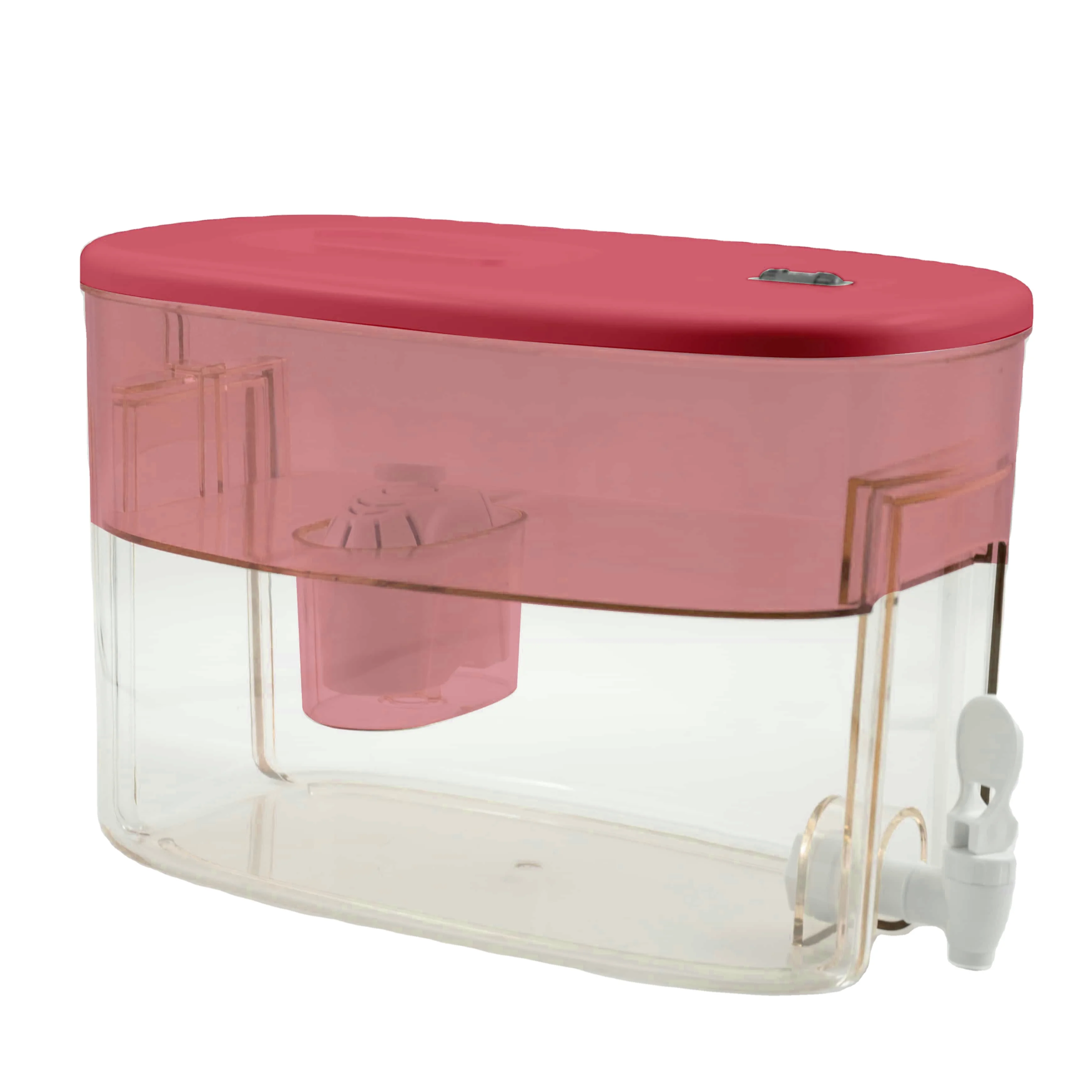 Sale Filter Factory Direct Desk Top Mini Water Dispenser Cooler Gallon Water Filter Dispenser Water Tank Cleaning Machine