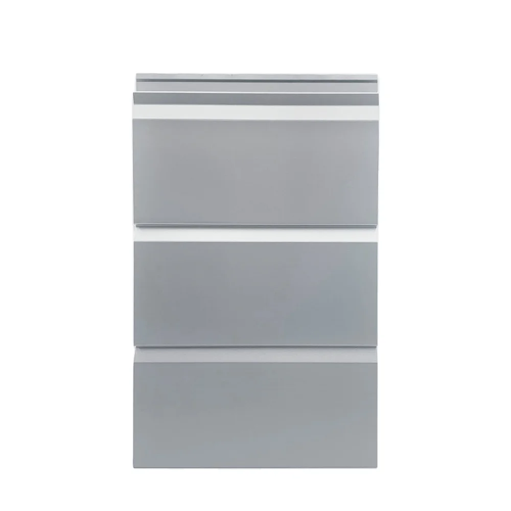 cladding sandwich panels wall board decorative facade panel exterior wall