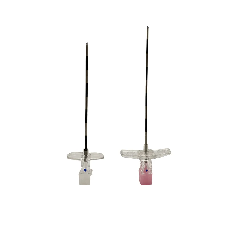Сделано в Китае, спинномозговая и эпидуральная иглы высшего качества