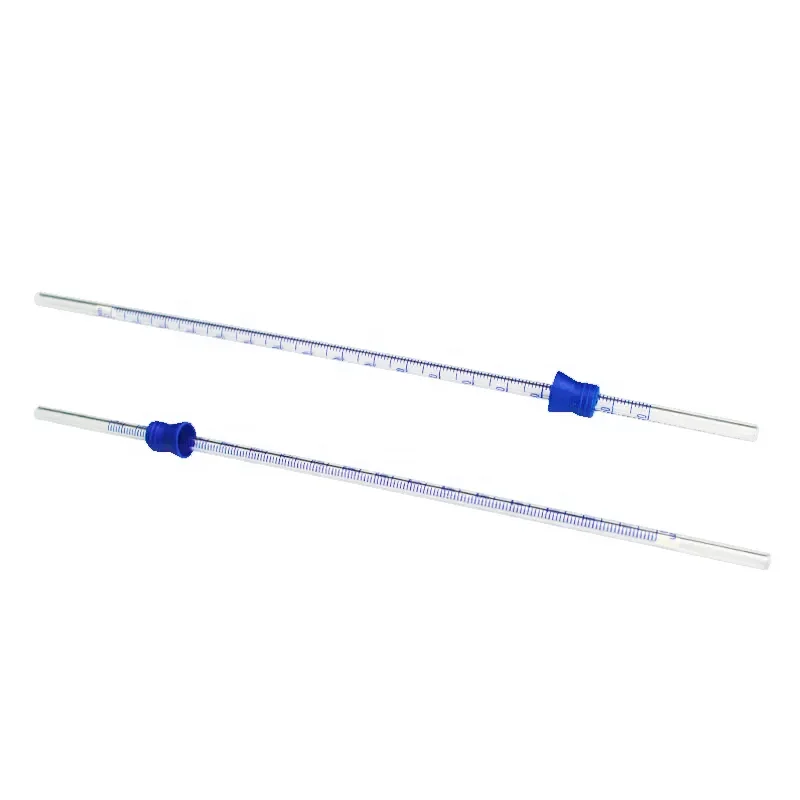 ESR pipettes with high quality