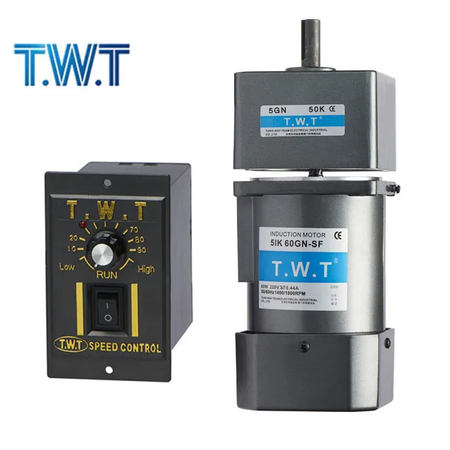 Plc controller programmable logic controller motor 1 phase speed controller electric speed