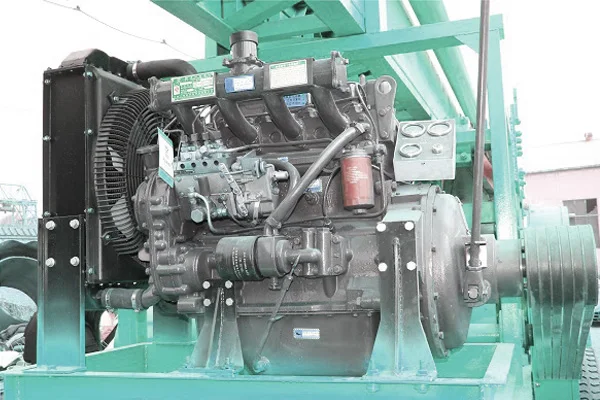 multifunctioncal HF-6A pile foundation drill depth upto 300m mine drilling rig machine drill pile diamond jacking pile machine