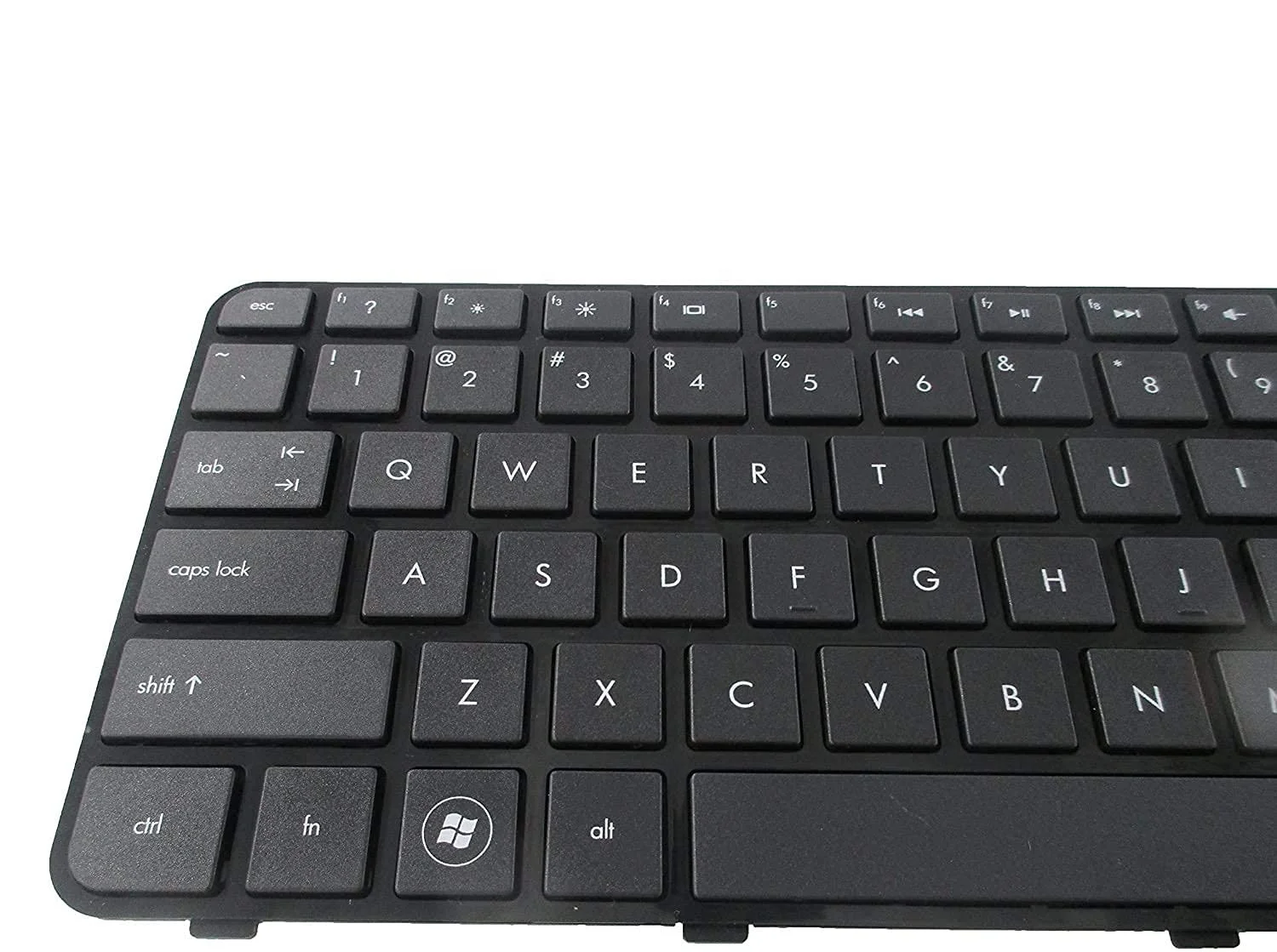 Hot selling models Russian RU laptop Keyboard replacement for HP Pavilion G6-2000 2100 2200 2300 G6T-2000 2002XX 2010NR 2090CA