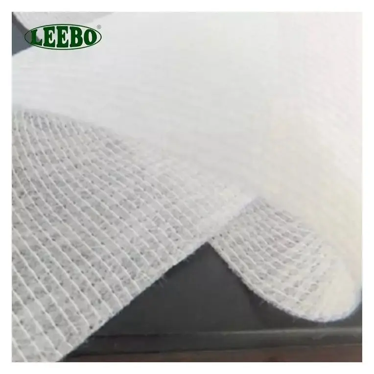 High quality wholesale viscose polyester non woven fabric custom waterproof polyester non woven fabric