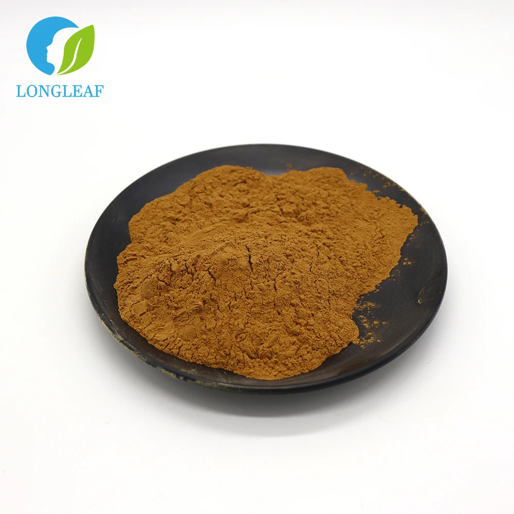 Wholesale Chen Pi Tangerine Peel Extract Powder Orange Peel Extract Powder