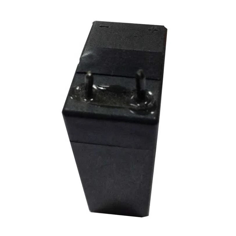 LED light rechargeable battery 4v 1Ah lead acid battery