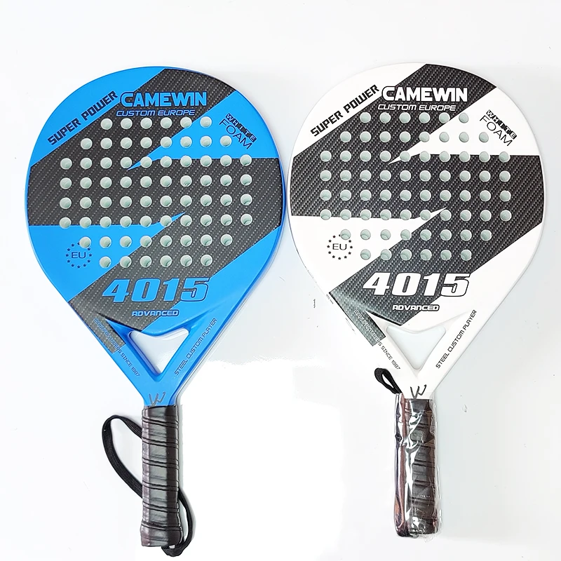 2022 новая Теннисная ракетка для тенниса Pala Padel из углеродного волокна Raquete Beach Tennis Открытый спортивный инвентарь с сумками для мужчин и женщин