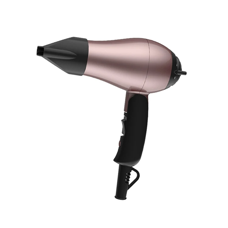 2023 New design dedicated automobile cigarette lighter outdoor travel portable foldable handle car hair blower dryer