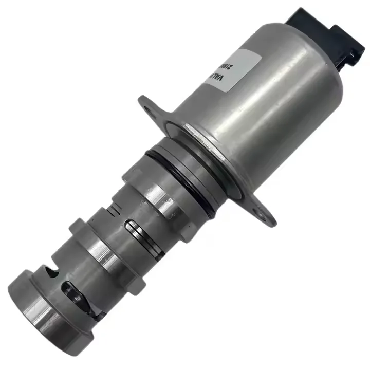 High Quality Solenoid Valve Excavator Parts Penta Control Valve 23013321 21356266 21985798 23871484 For Volvo FH/FM/FMX/NH